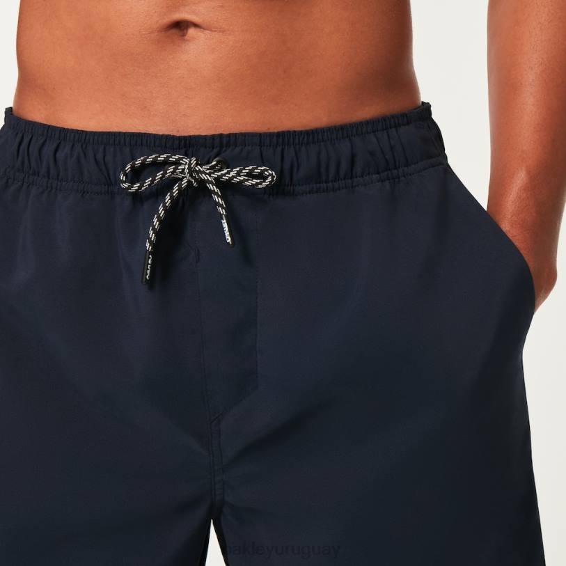 Oakley shorts de playa de 16\" para voleibol de playa XT4H2648 ropa braza