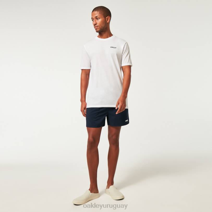 Oakley shorts de playa de 16\" para voleibol de playa XT4H2648 ropa braza