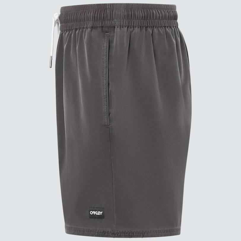 Oakley shorts de playa robinson rc 16\" XT4H2660 ropa apagón