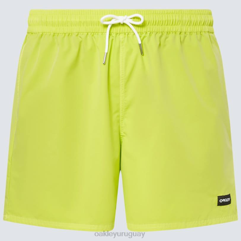 Oakley shorts de playa robinson rc 16" XT4H2663 ropa azufre