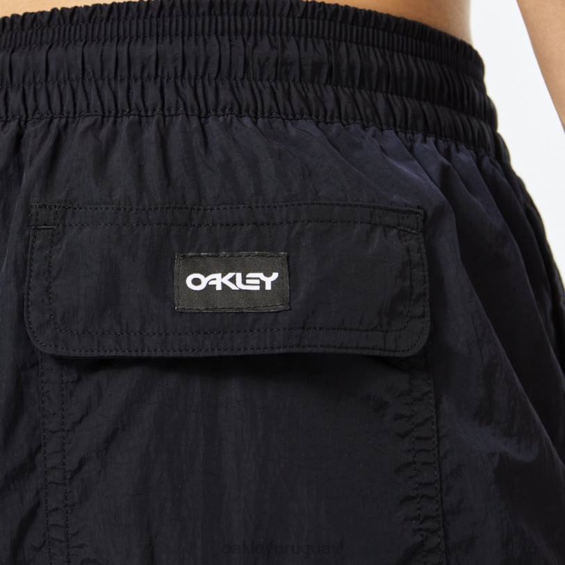 Oakley todo el día b1b pantalón corto de playa de 16\" XT4H2735 ropa apagón
