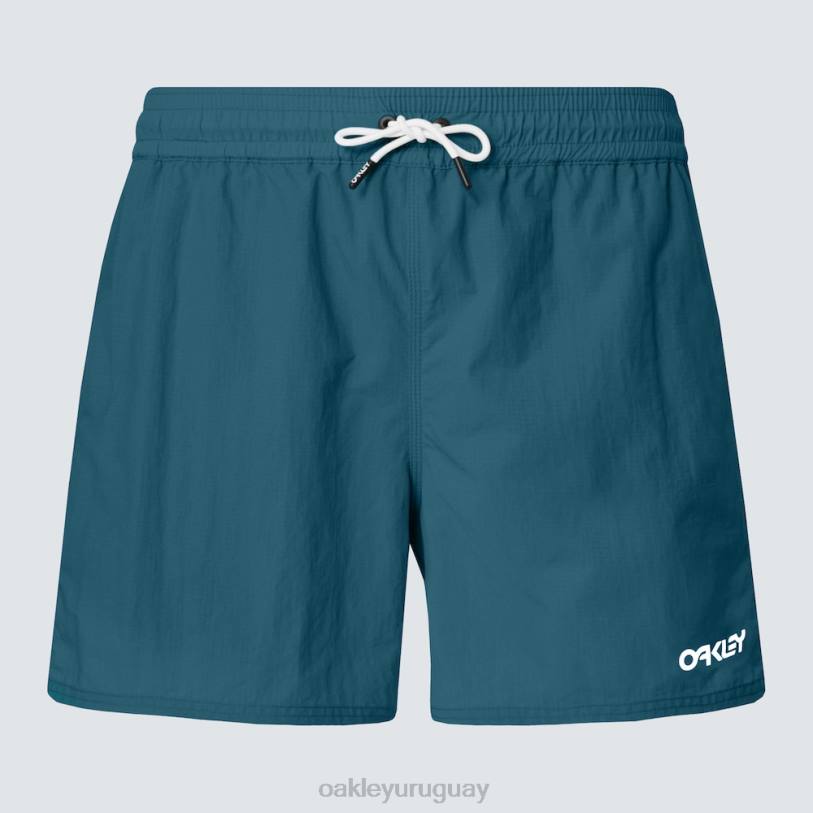 Oakley todo el dia 16 playa corta XT4H2789 ropa arándano