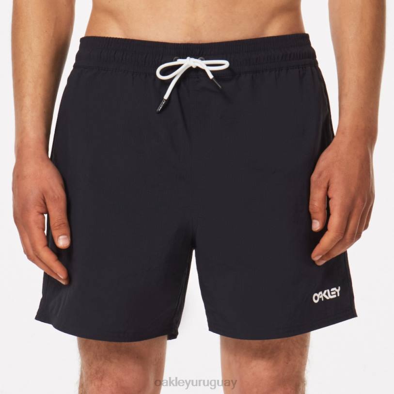 Oakley todo el dia 16 playa corta XT4H2790 ropa apagón