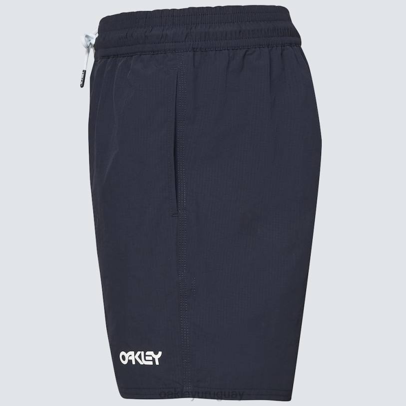 Oakley todo el dia 16 playa corta XT4H2790 ropa apagón