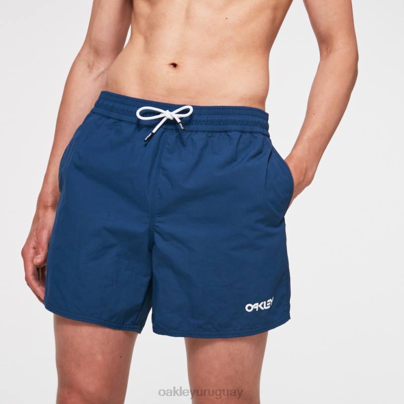 Oakley todo el dia 16 playa corta XT4H2791 ropa Poseidón