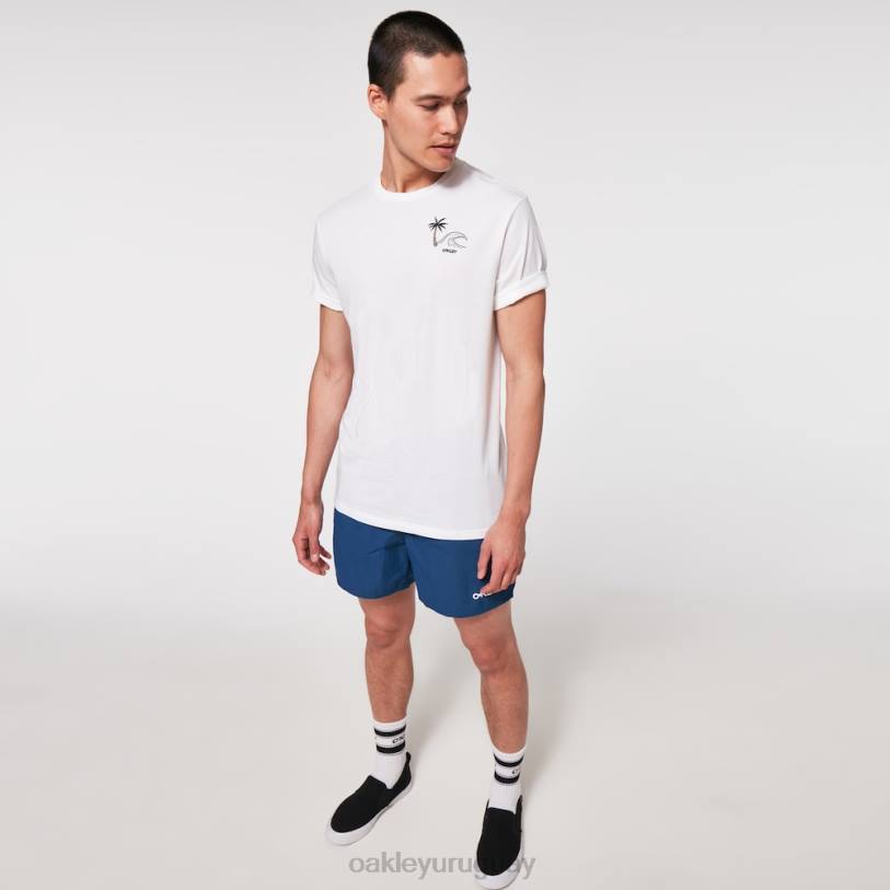 Oakley todo el dia 16 playa corta XT4H2791 ropa Poseidón