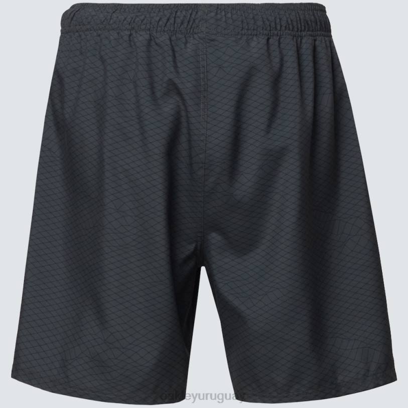 Oakley voleibol de playa 18 XT4H2888 ropa nueva cuadrícula de pincel oscuro