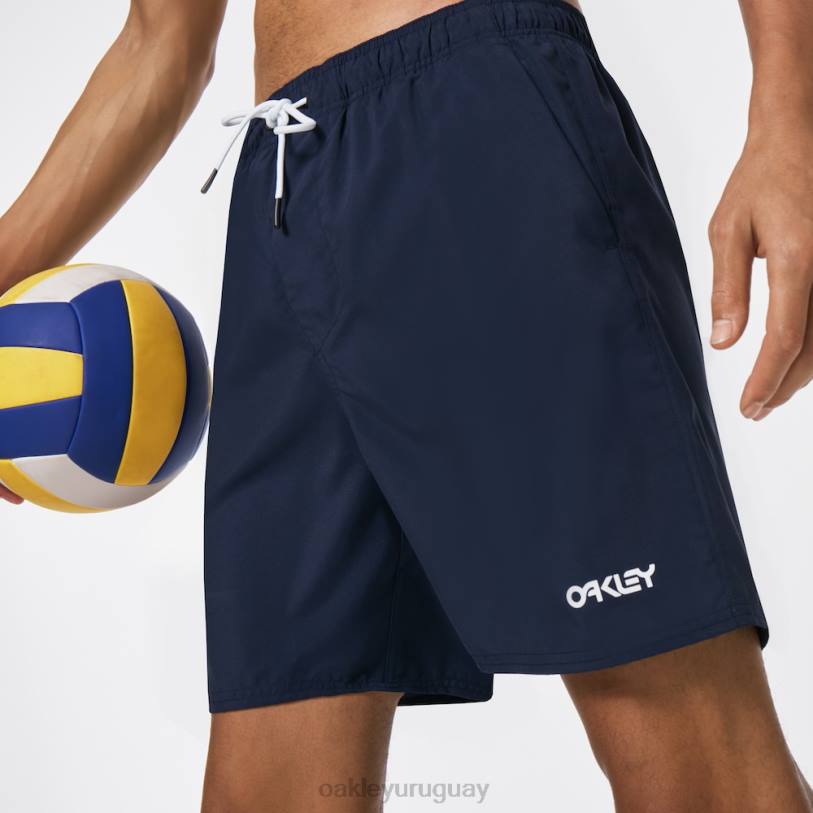 Oakley voleibol de playa 18 XT4H2890 ropa braza