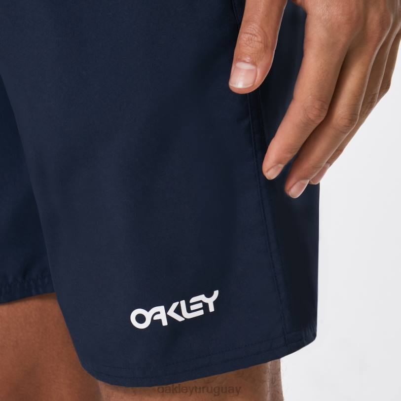 Oakley voleibol de playa 18 XT4H2890 ropa braza