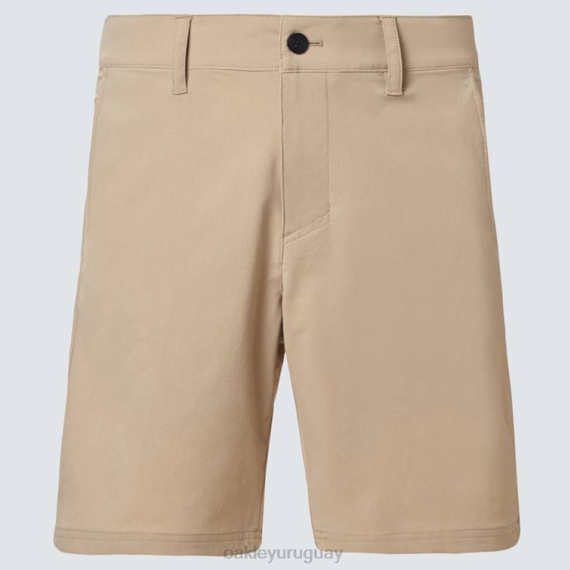 Oakley Pierside 19 rc híbrido corto XT4H2811 ropa centeno