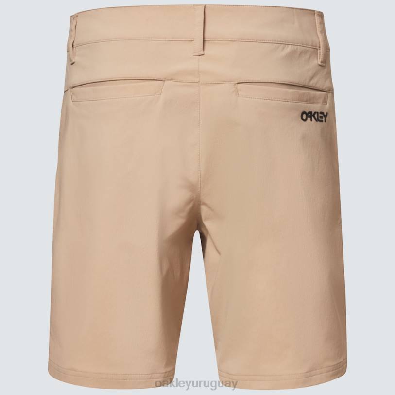 Oakley Pierside 19 rc híbrido corto XT4H2811 ropa centeno