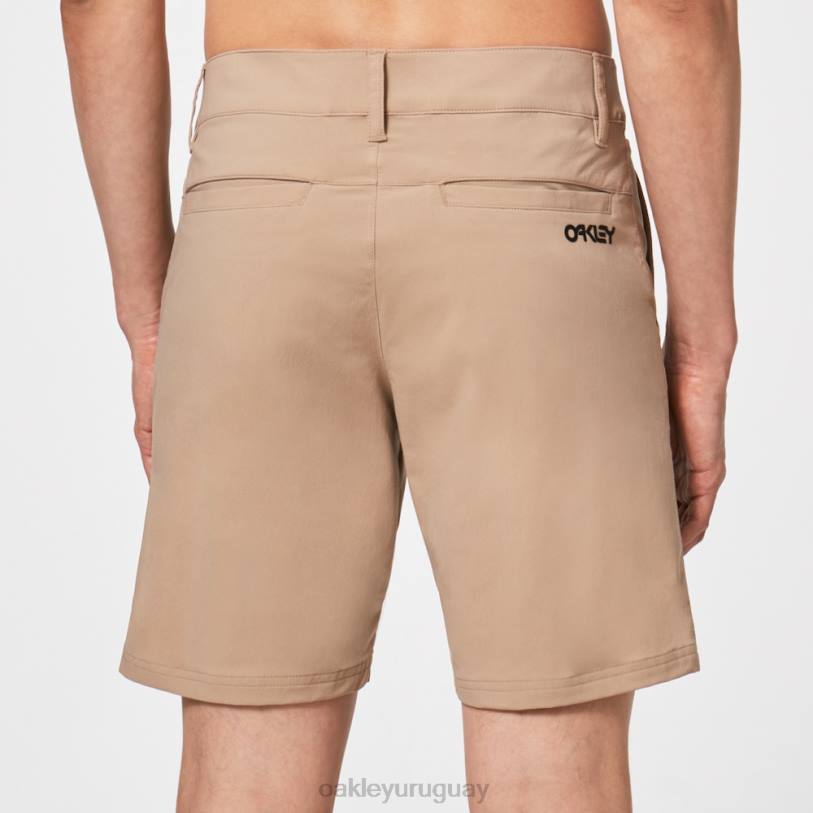 Oakley Pierside 19 rc híbrido corto XT4H2811 ropa centeno