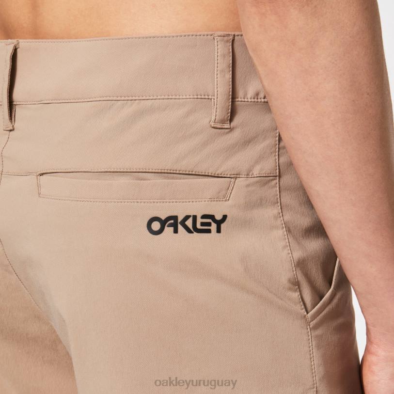 Oakley Pierside 19 rc híbrido corto XT4H2811 ropa centeno