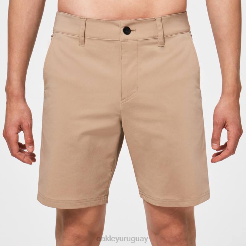 Oakley Pierside 19 rc híbrido corto XT4H2811 ropa centeno