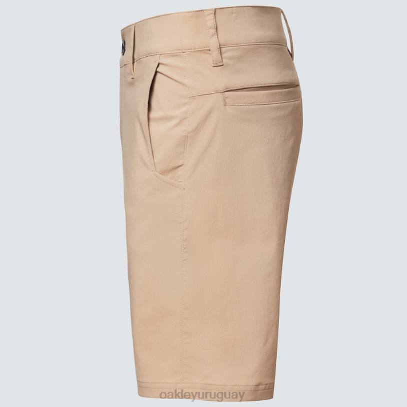 Oakley Pierside 19 rc híbrido corto XT4H2811 ropa centeno