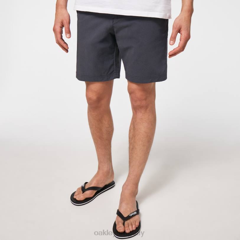 Oakley Pierside 19 rc híbrido corto XT4H2812 ropa braza