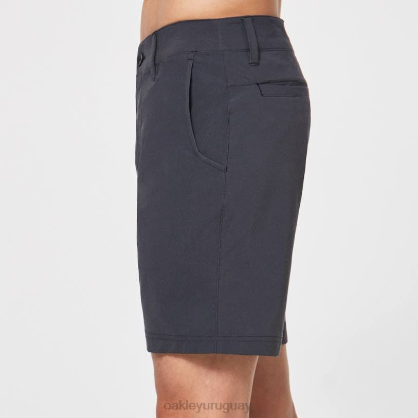 Oakley Pierside 19 rc híbrido corto XT4H2812 ropa braza