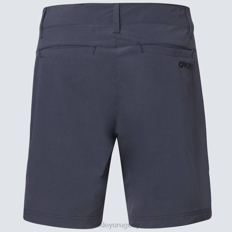 Oakley Pierside 19 rc híbrido corto XT4H2812 ropa braza