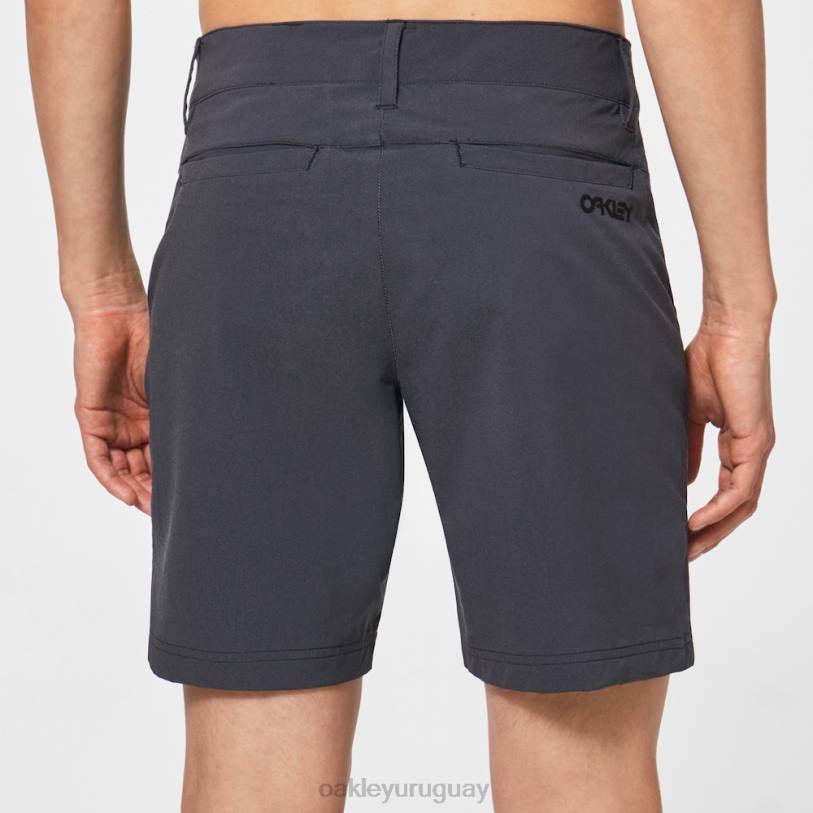 Oakley Pierside 19 rc híbrido corto XT4H2812 ropa braza