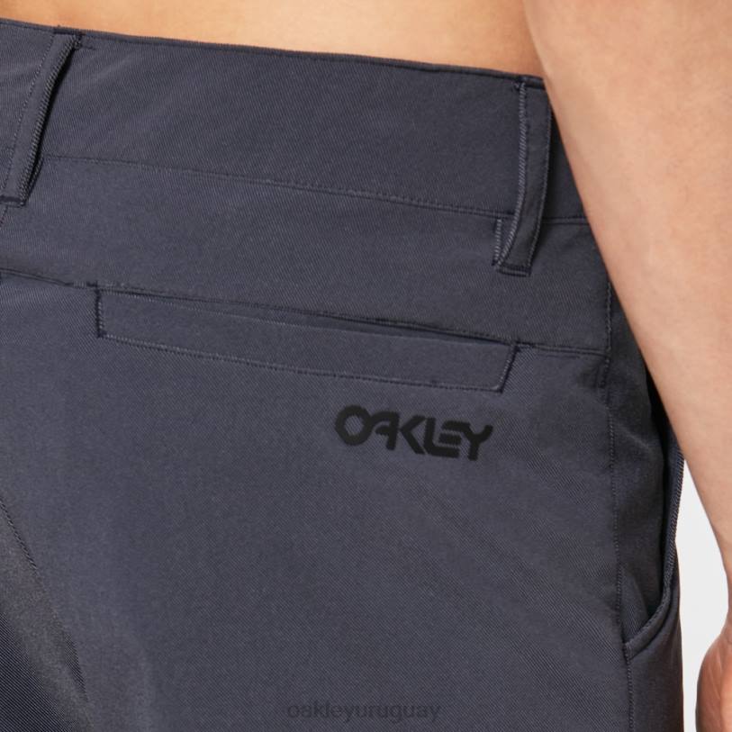 Oakley Pierside 19 rc híbrido corto XT4H2812 ropa braza