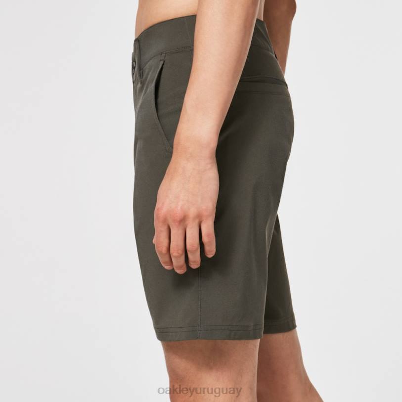 Oakley Pierside 19 rc híbrido corto XT4H2813 ropa nuevo pincel oscuro