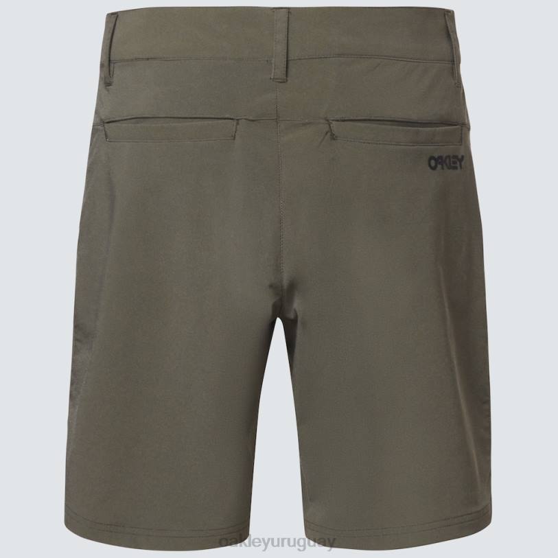 Oakley Pierside 19 rc híbrido corto XT4H2813 ropa nuevo pincel oscuro