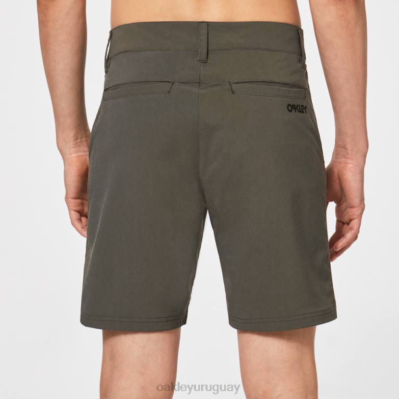 Oakley Pierside 19 rc híbrido corto XT4H2813 ropa nuevo pincel oscuro