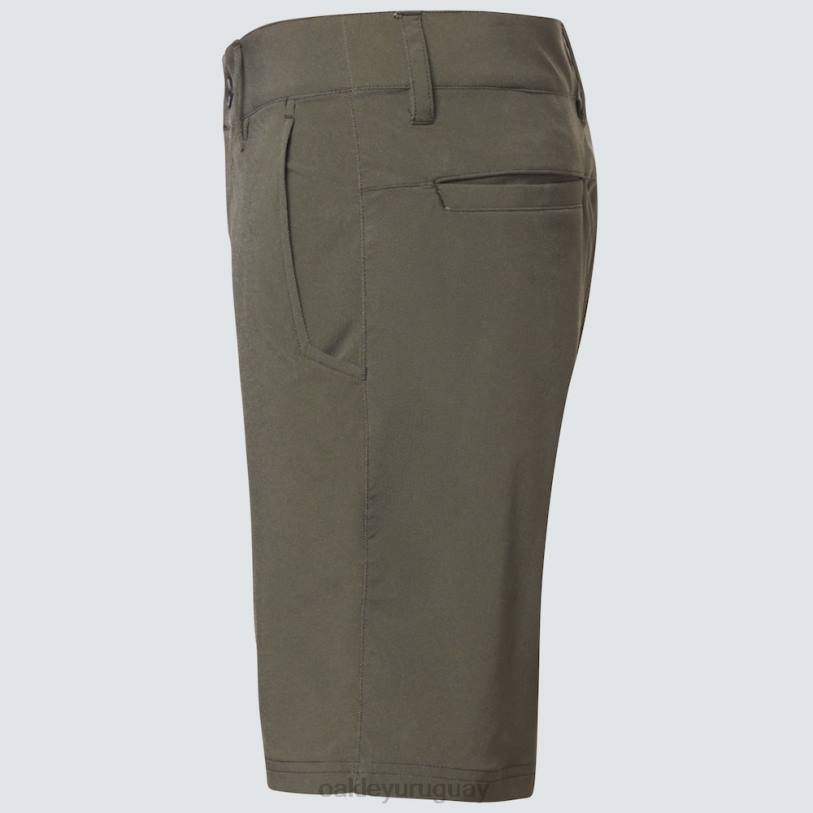 Oakley Pierside 19 rc híbrido corto XT4H2813 ropa nuevo pincel oscuro