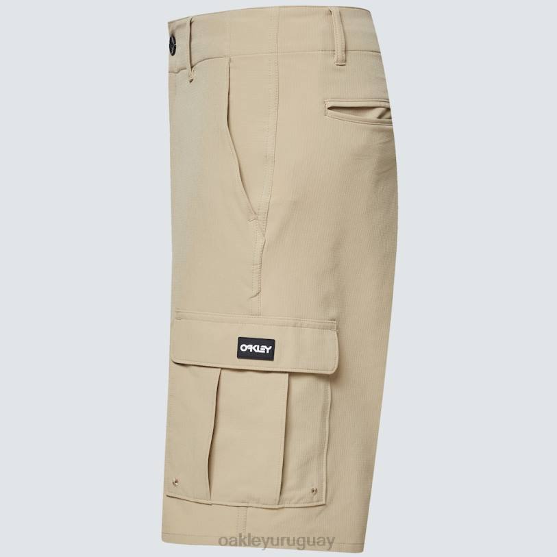 Oakley b1b cargo híbrido corto XT4H2858 ropa centeno
