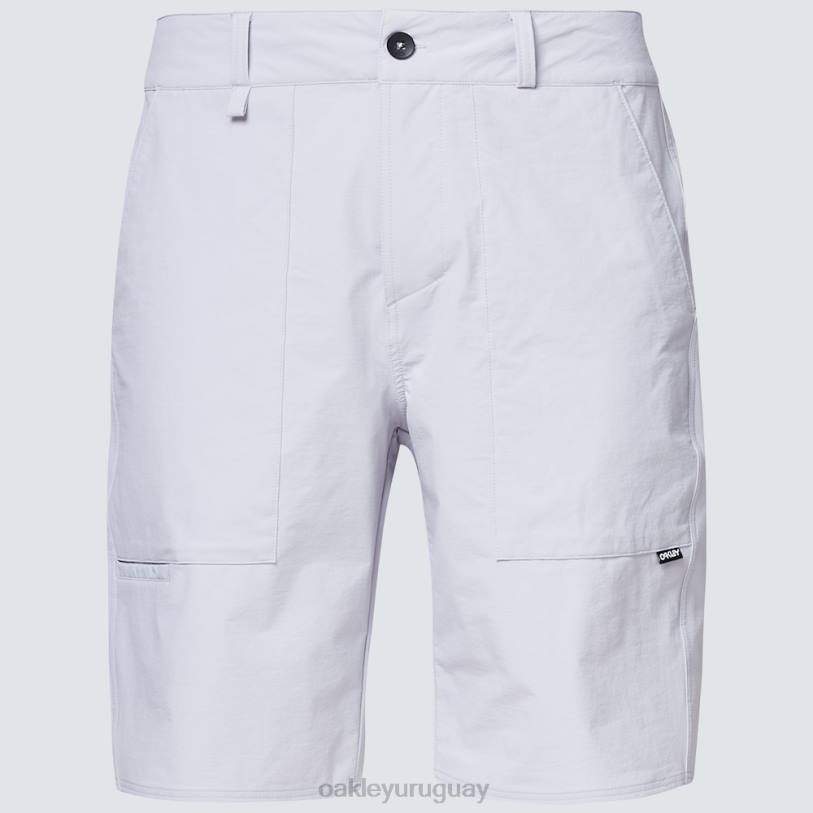 Oakley b1b híbrido corto 20 XT4H2892 ropa nuevo brezo de granito