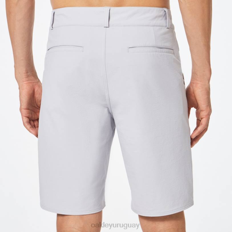 Oakley b1b híbrido corto 20 XT4H2892 ropa nuevo brezo de granito