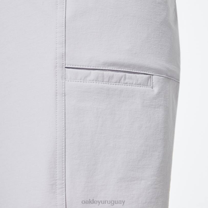 Oakley b1b híbrido corto 20 XT4H2892 ropa nuevo brezo de granito