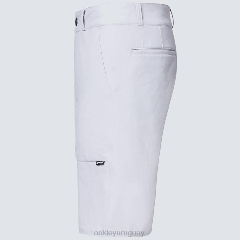 Oakley b1b híbrido corto 20 XT4H2892 ropa nuevo brezo de granito