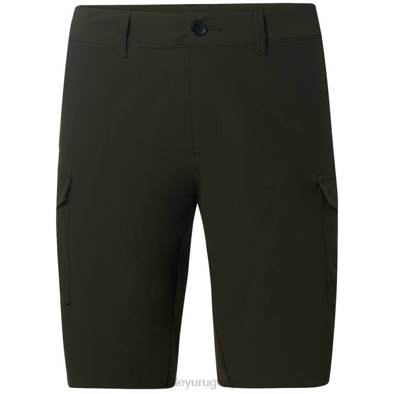 Oakley carga híbrida XT4H2879 ropa nuevo pincel oscuro