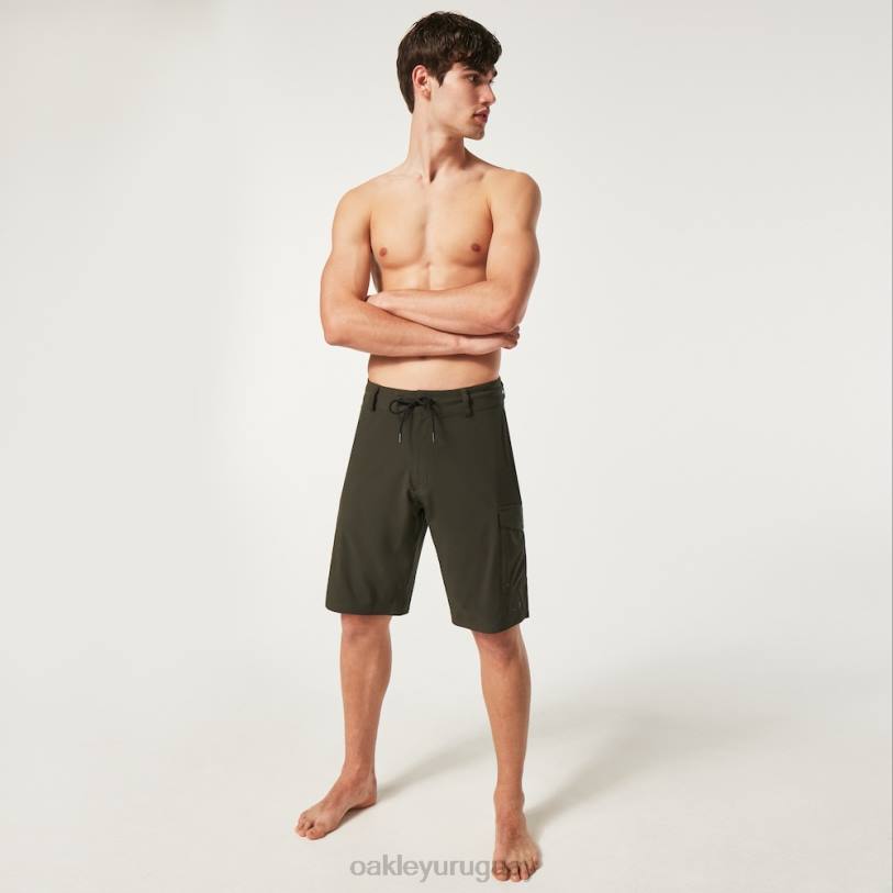 Oakley crucero de carga 21 rc híbrido XT4H2874 ropa nuevo pincel oscuro