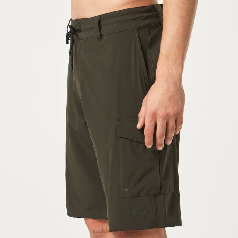 Oakley crucero de carga 21 rc híbrido XT4H2874 ropa nuevo pincel oscuro