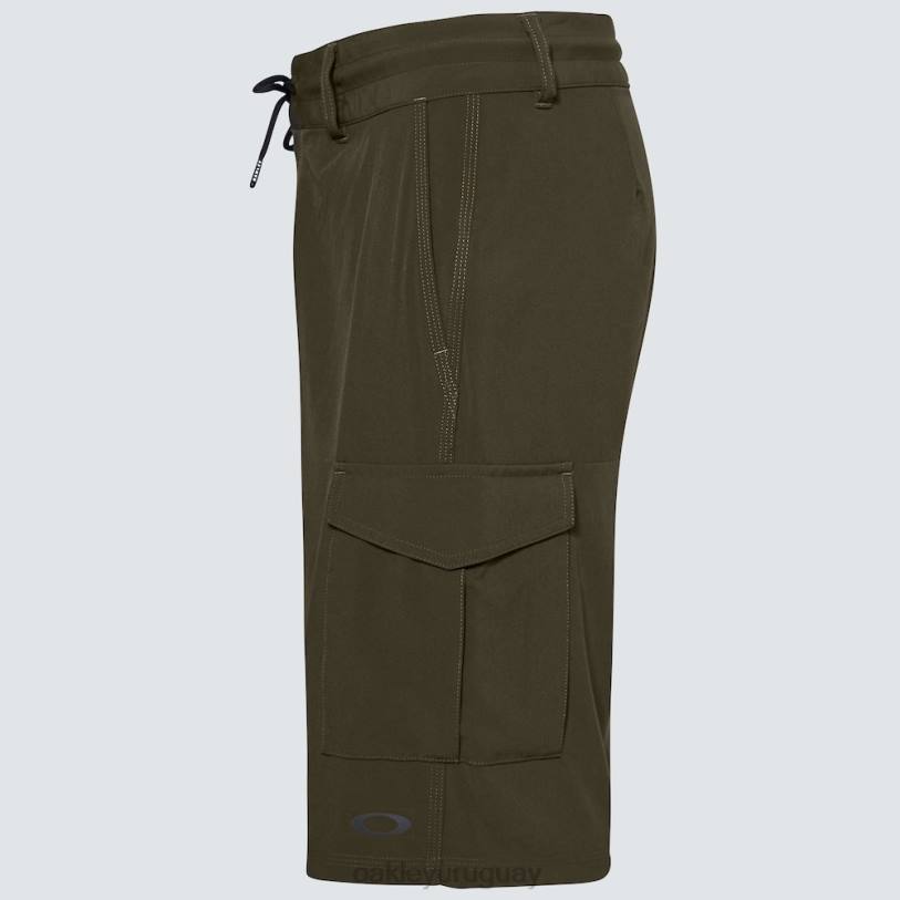 Oakley crucero de carga 21 rc híbrido XT4H2874 ropa nuevo pincel oscuro