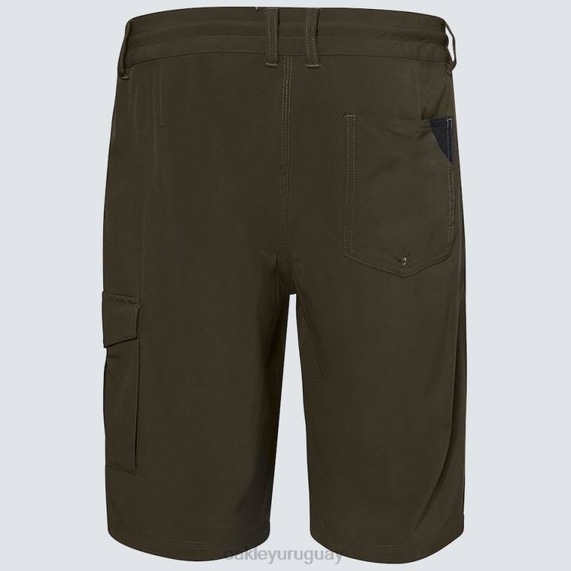 Oakley crucero de carga 21 rc híbrido XT4H2874 ropa nuevo pincel oscuro