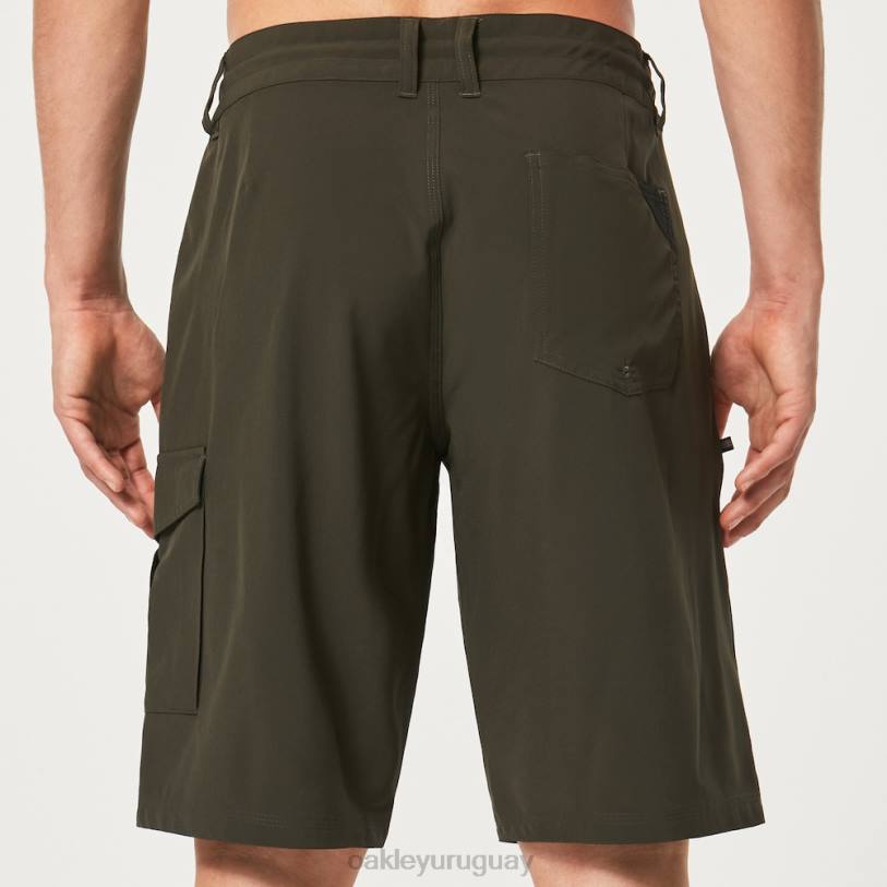 Oakley crucero de carga 21 rc híbrido XT4H2874 ropa nuevo pincel oscuro