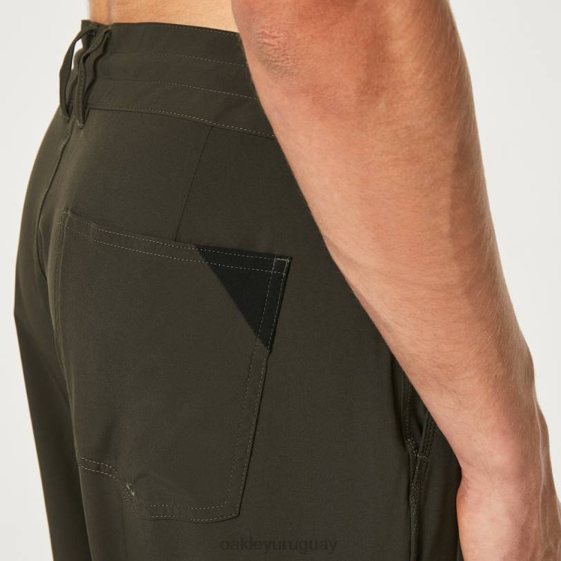 Oakley crucero de carga 21 rc híbrido XT4H2874 ropa nuevo pincel oscuro