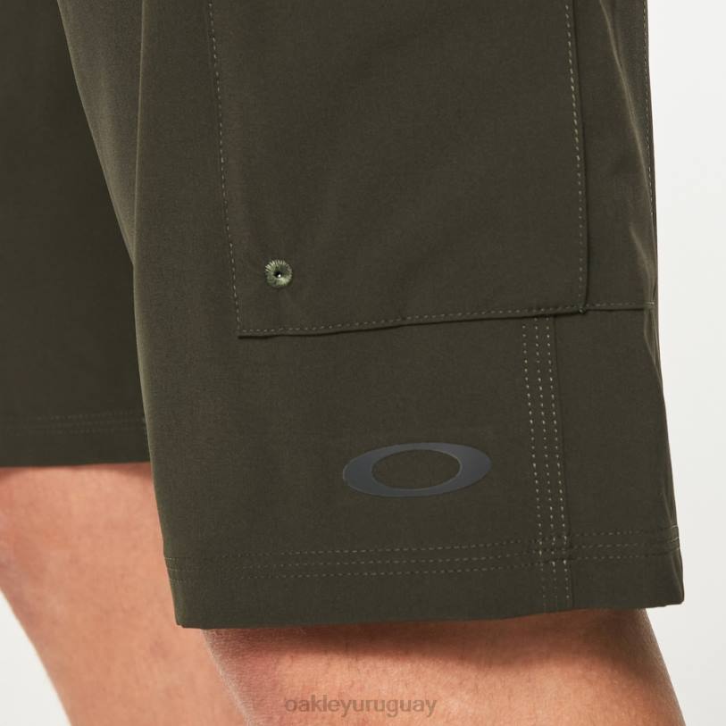 Oakley crucero de carga 21 rc híbrido XT4H2874 ropa nuevo pincel oscuro