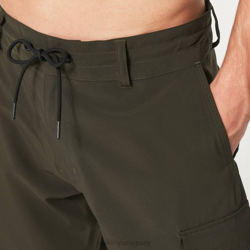 Oakley crucero de carga 21 rc híbrido XT4H2874 ropa nuevo pincel oscuro