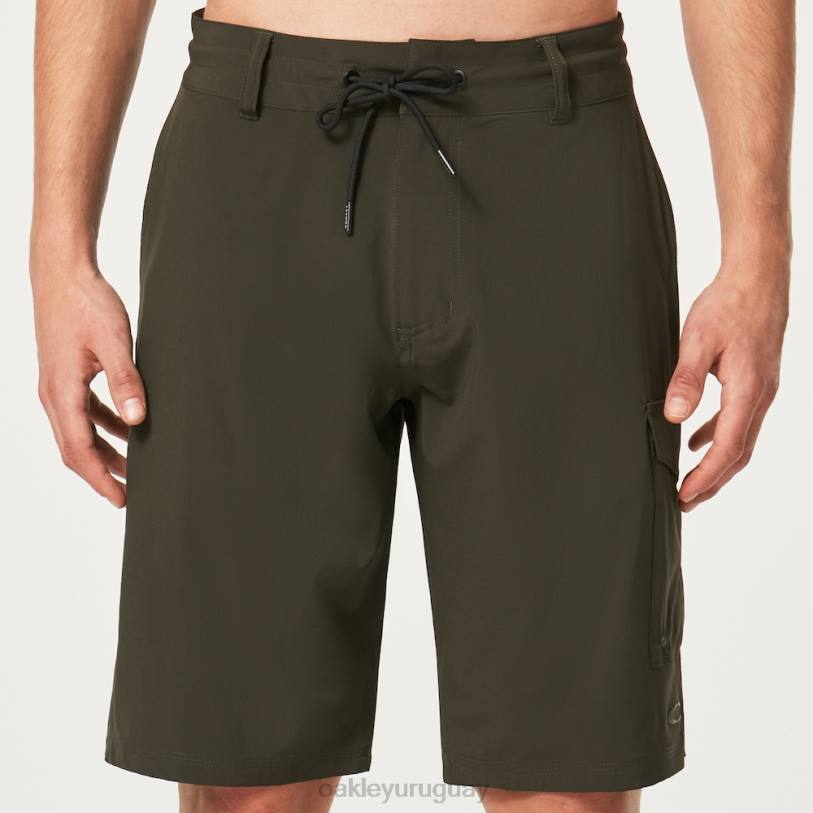 Oakley crucero de carga 21 rc híbrido XT4H2874 ropa nuevo pincel oscuro