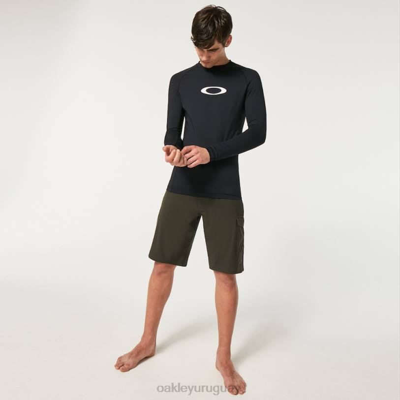 Oakley crucero de carga 21 rc híbrido XT4H2874 ropa nuevo pincel oscuro