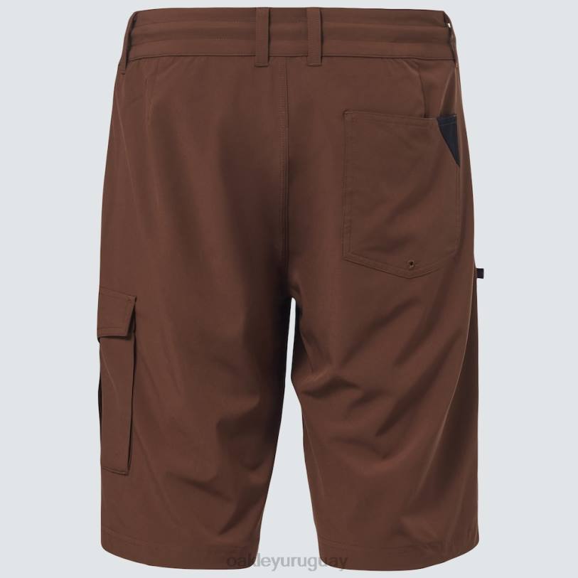 Oakley crucero de carga 21 rc híbrido XT4H2875 ropa jarra