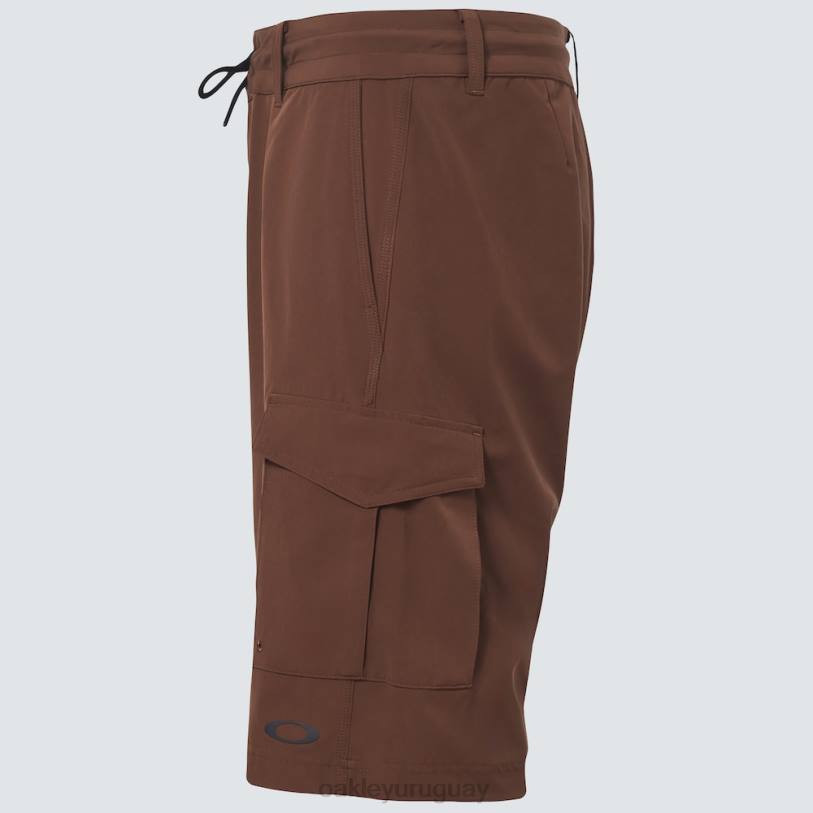 Oakley crucero de carga 21 rc híbrido XT4H2875 ropa jarra