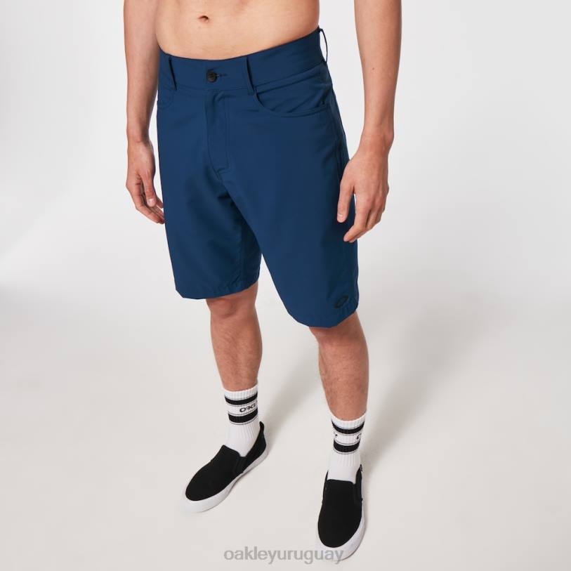 Oakley híbrido básico 21 2,0 XT4H2823 ropa Poseidón