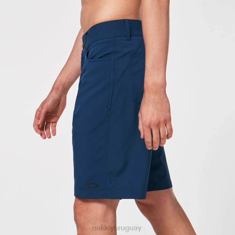 Oakley híbrido básico 21 2,0 XT4H2823 ropa Poseidón