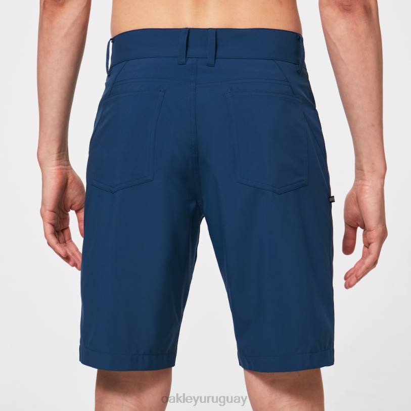 Oakley híbrido básico 21 2,0 XT4H2823 ropa Poseidón