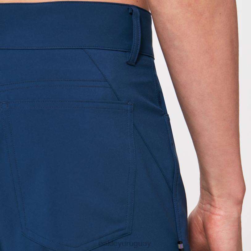 Oakley híbrido básico 21 2,0 XT4H2823 ropa Poseidón